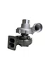TURBO COMPLETO TA5127/S3B OM447LA – 802027 Master Power
