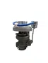 TURBO HX25 COMPLETO  – 805348 Master Power