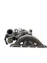 TURBO K03 COMPLETO – 805909 Master Power