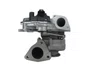 Turbo MP300BBc (G6D-1GD) Hillux 2.8 AT-1905BB Altech