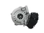 Turbo MP300BBc (G6D-1GD) Hillux 2.8 AT-1905BB Altech