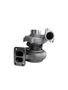 Turbo (TO4B27) OM352A TC-1020 Ekstrom