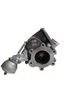 Turbo  MP510w Ti (S410G) OM457LA Euro 5 808189 Master Power