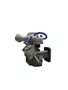 TURBO  S200G COMPLETO –  805424 Master Power