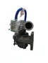 TURBO TURBINA COMPLETO GT2052S – 805423 Master Power