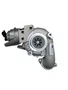 TURBO TURBINA COMPLETO GTD1244VZ  – 805958 Master Power