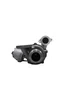 TURBO TURBINA COMPLETO GTD1244VZ  – 805958 Master Power