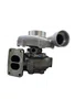 TURBO TURBINA COMPLETO K31 / S400 802346 Master Power