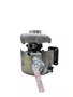 TURBO TURBINA COMPLETO TBP418  –  808285 Master Power